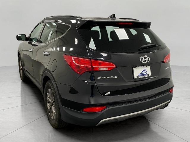 2013 Hyundai SANTA FE Vehicle Photo in Appleton, WI 54913