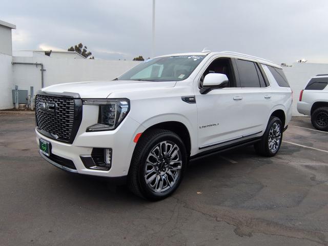 2023 GMC Yukon Vehicle Photo in ANAHEIM, CA 92806-5612