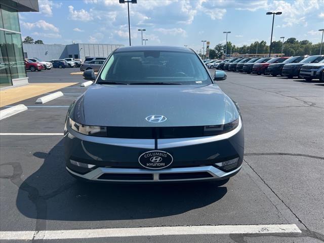 Used 2023 Hyundai IONIQ 5 SEL with VIN KM8KNDAF8PU206878 for sale in Columbus, MS