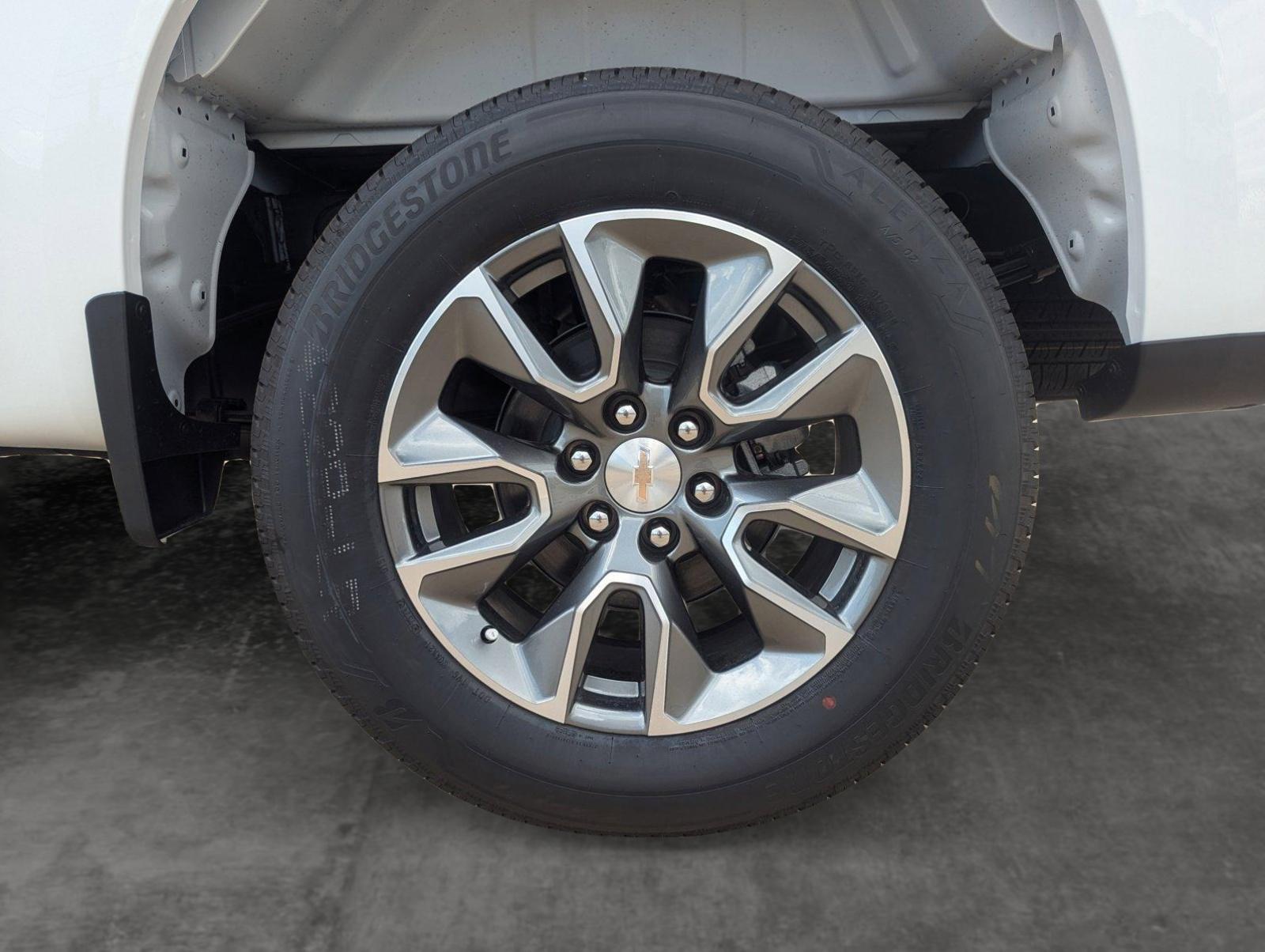 2024 Chevrolet Silverado 1500 Vehicle Photo in CORPUS CHRISTI, TX 78412-4902