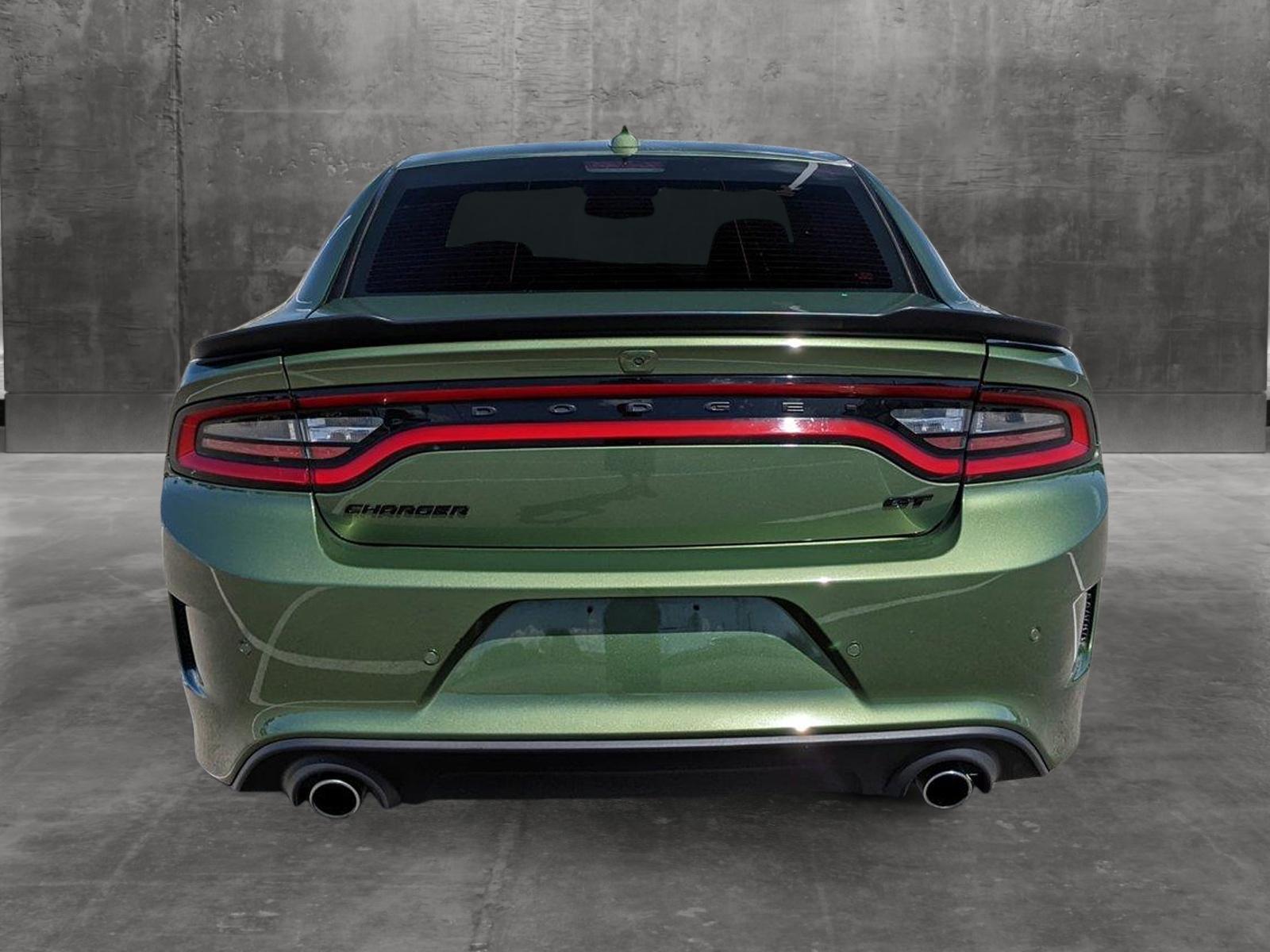 2021 Dodge Charger Vehicle Photo in Austin, TX 78728