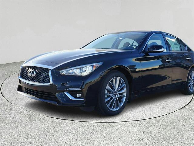 2023 INFINITI Q50 Vehicle Photo in Grapevine, TX 76051