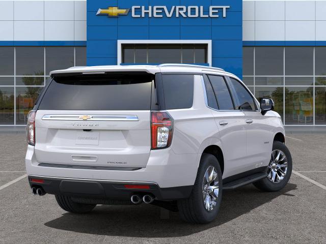 2024 Chevrolet Tahoe Vehicle Photo in PAWLING, NY 12564-3219