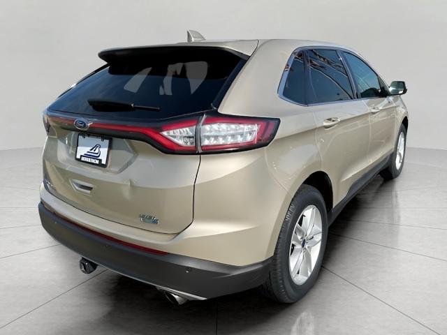 2017 Ford Edge Vehicle Photo in Oshkosh, WI 54904