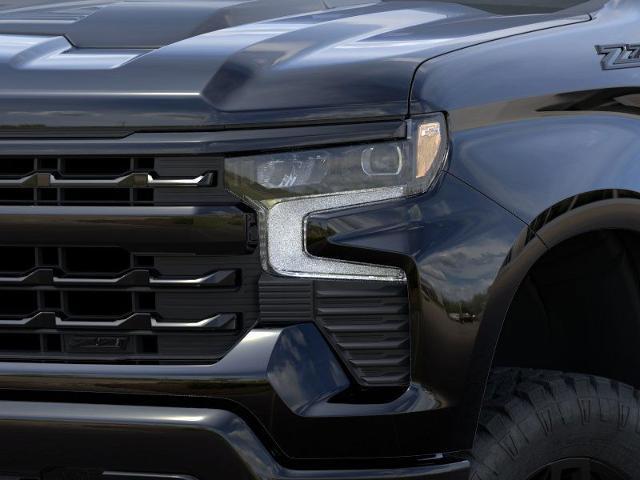 2024 Chevrolet Silverado 1500 Vehicle Photo in FREEPORT, NY 11520-3923