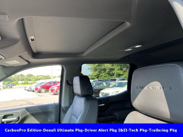 2021 GMC Sierra 1500 Vehicle Photo in CHICOPEE, MA 01020-5001