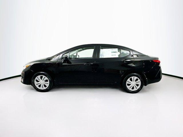 2024 Nissan Versa Vehicle Photo in Flemington, NJ 08822