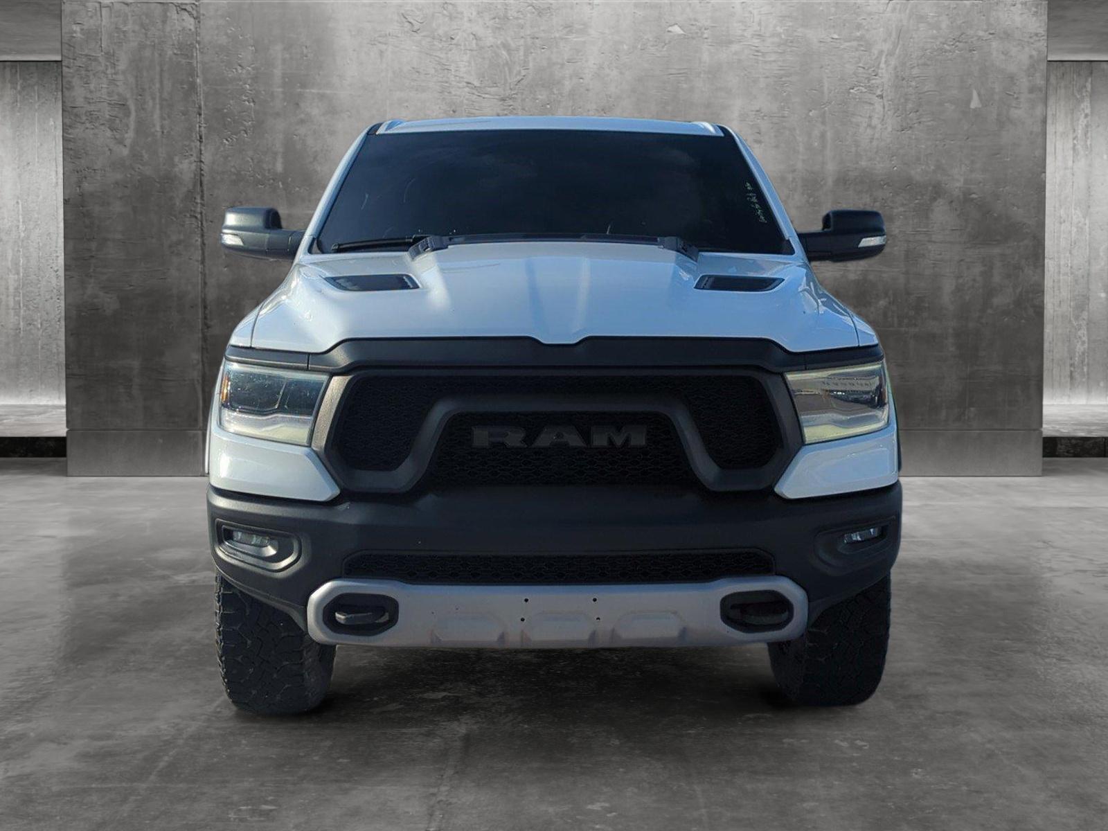 2019 Ram 1500 Vehicle Photo in Pembroke Pines, FL 33027