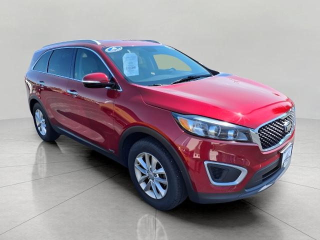 2017 Kia Sorento Vehicle Photo in Oshkosh, WI 54904