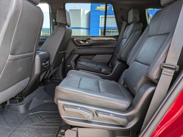 2022 Chevrolet Tahoe Vehicle Photo in BRUNSWICK, GA 31525-1881