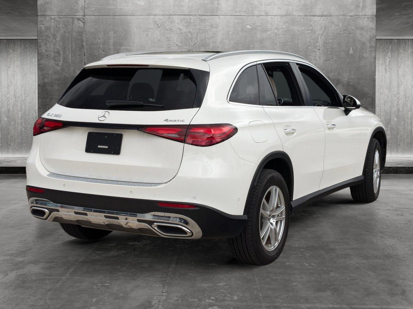 2023 Mercedes-Benz GLC Vehicle Photo in Maitland, FL 32751