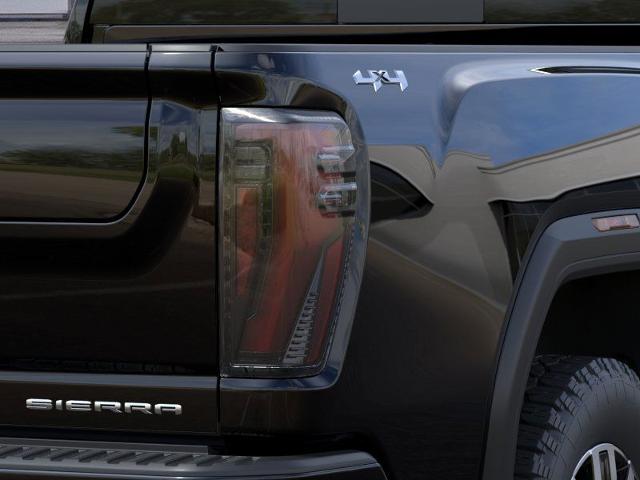 2024 GMC Sierra 3500 HD Vehicle Photo in PORTLAND, OR 97225-3518