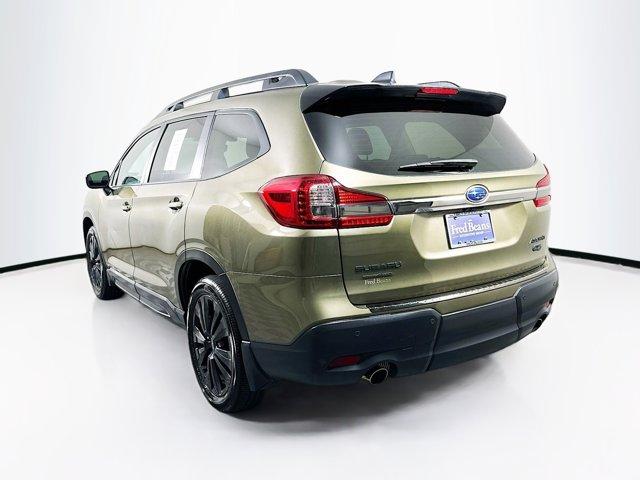 2022 Subaru Ascent Vehicle Photo in Doylestown, PA 18902