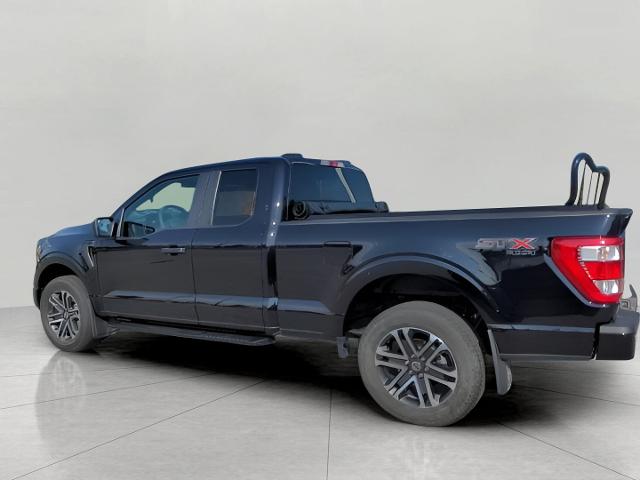 2023 Ford F-150 Vehicle Photo in Neenah, WI 54956