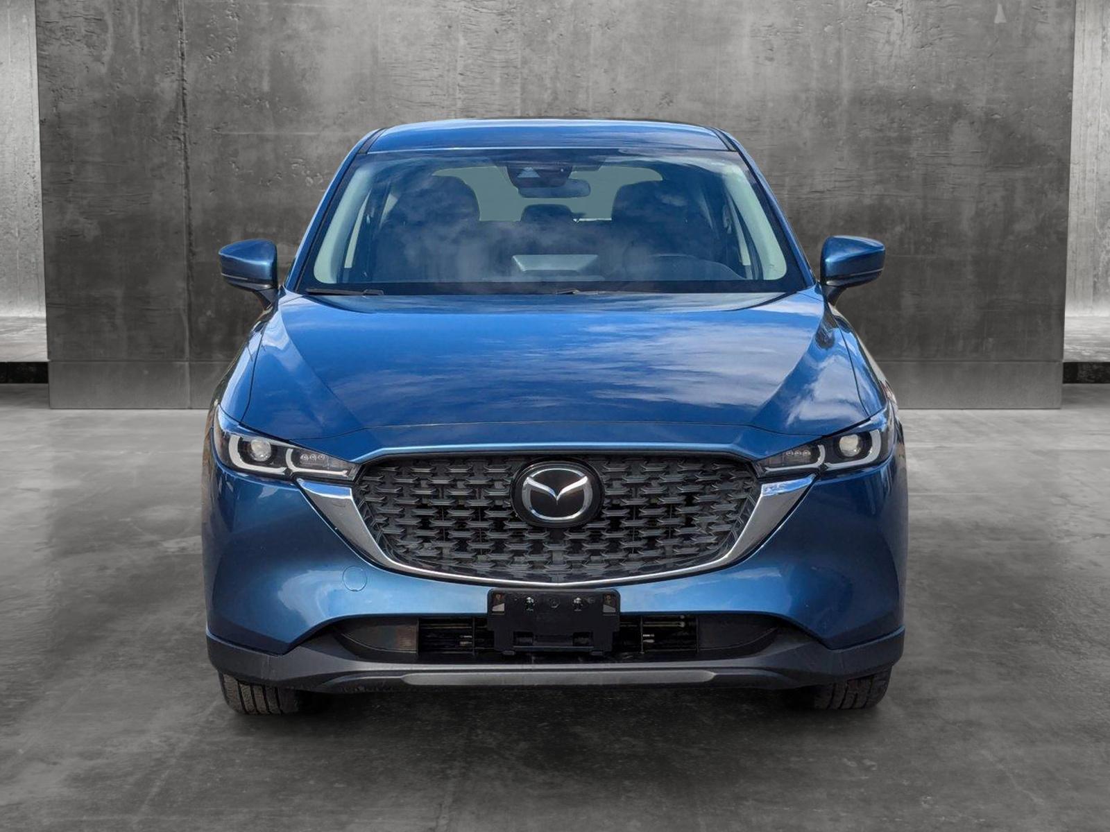 2023 Mazda CX-5 Vehicle Photo in Spokane, WA 99201