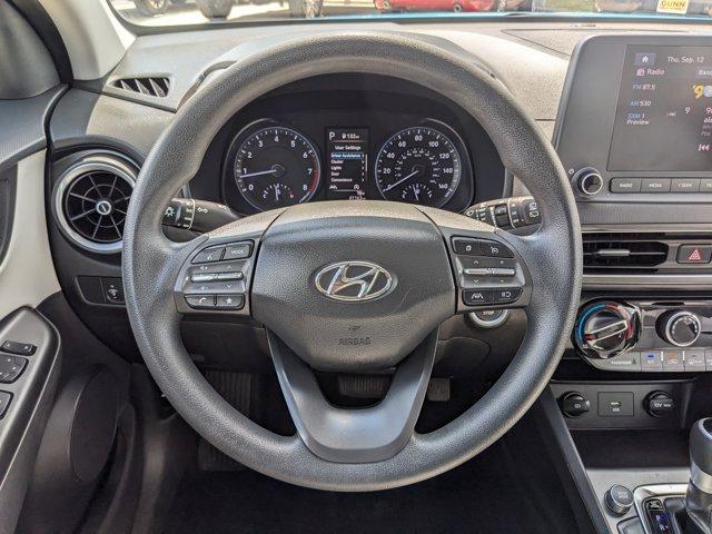 2023 Hyundai KONA Vehicle Photo in San Antonio, TX 78209