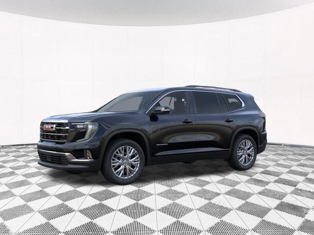 2024 GMC Acadia Vehicle Photo in NORTH RIVERSIDE, IL 60546-1404