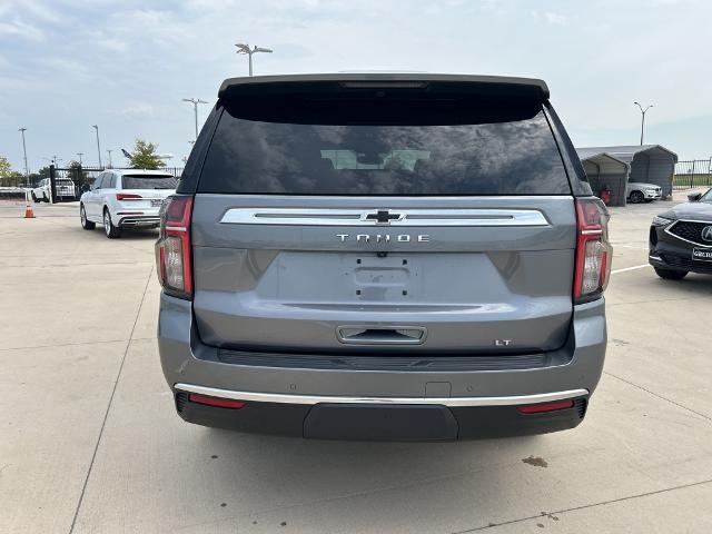 2021 Chevrolet Tahoe Vehicle Photo in Grapevine, TX 76051