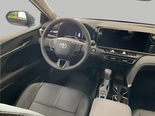 2025 Toyota Camry Vehicle Photo in Oshkosh, WI 54904