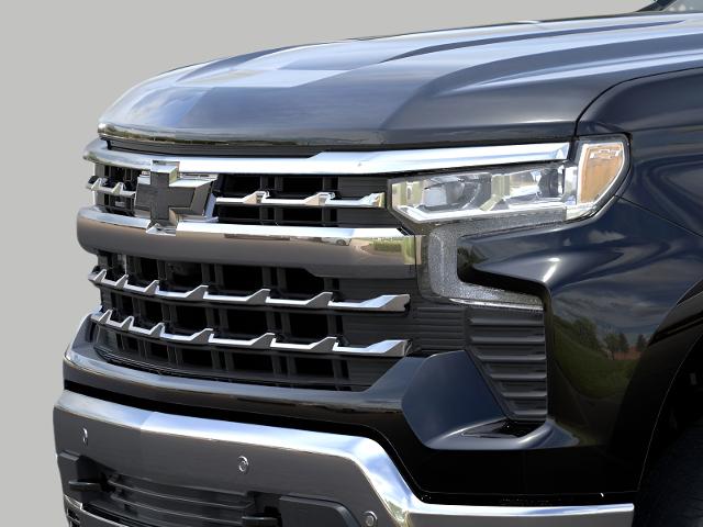 2025 Chevrolet Silverado 1500 Vehicle Photo in Madison, WI 53713