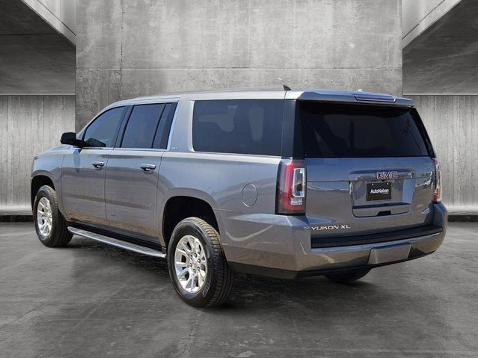 2019 GMC Yukon XL Vehicle Photo in PEORIA, AZ 85382-3715