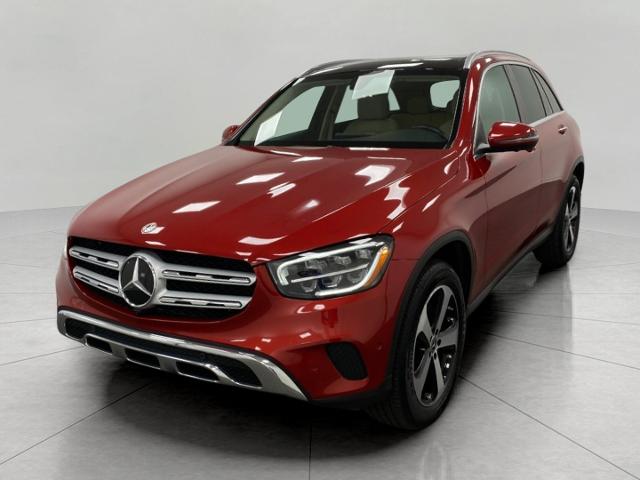 2021 Mercedes-Benz GLC Vehicle Photo in Appleton, WI 54913