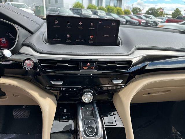 2022 Acura MDX Vehicle Photo in MEDINA, OH 44256-9631