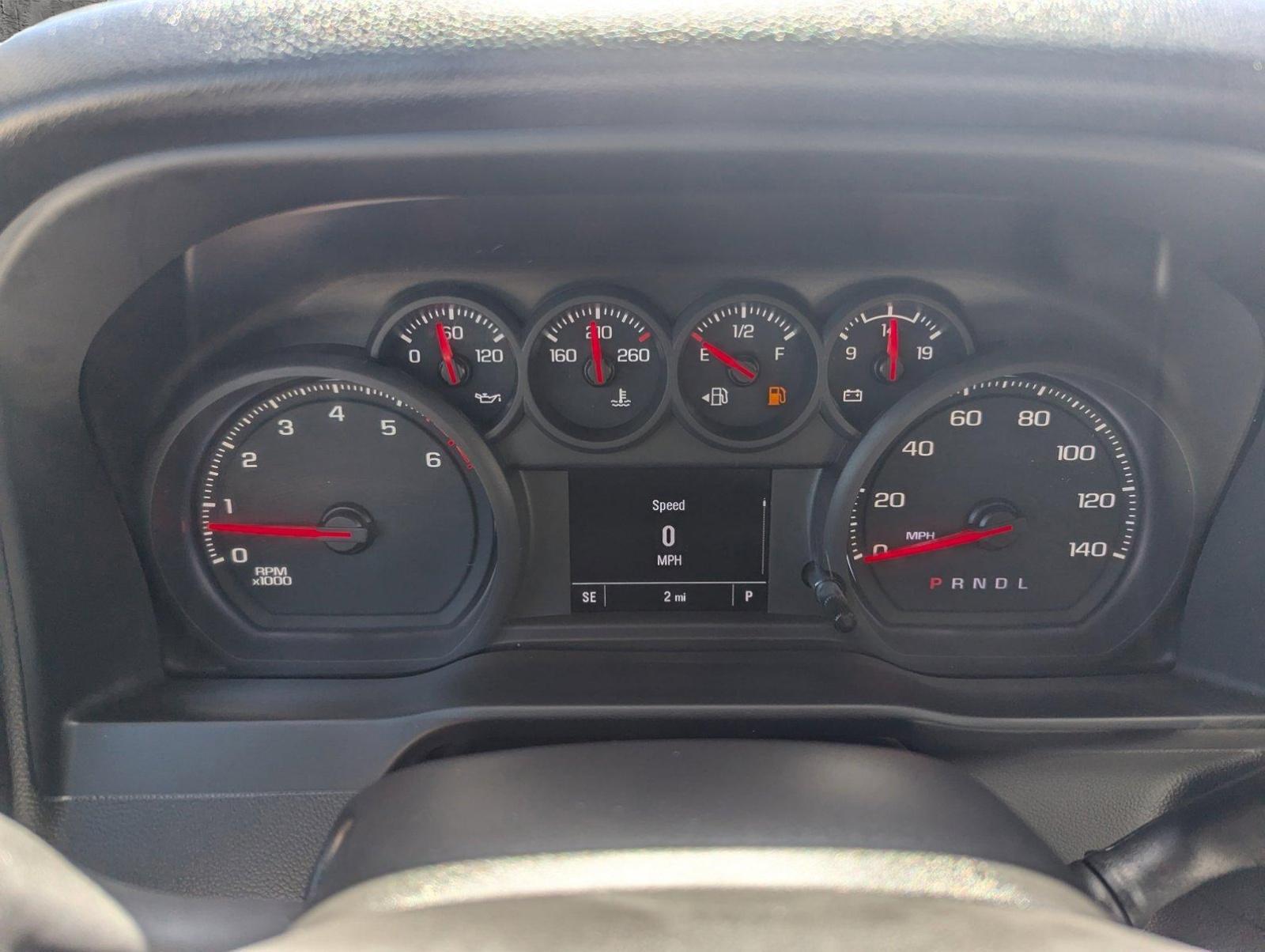 2025 Chevrolet Silverado 2500 HD Vehicle Photo in CORPUS CHRISTI, TX 78412-4902