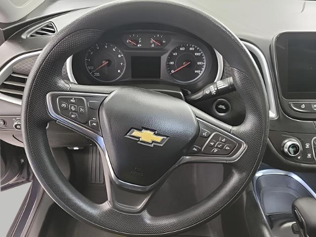 2023 Chevrolet Malibu Vehicle Photo in Green Bay, WI 54304