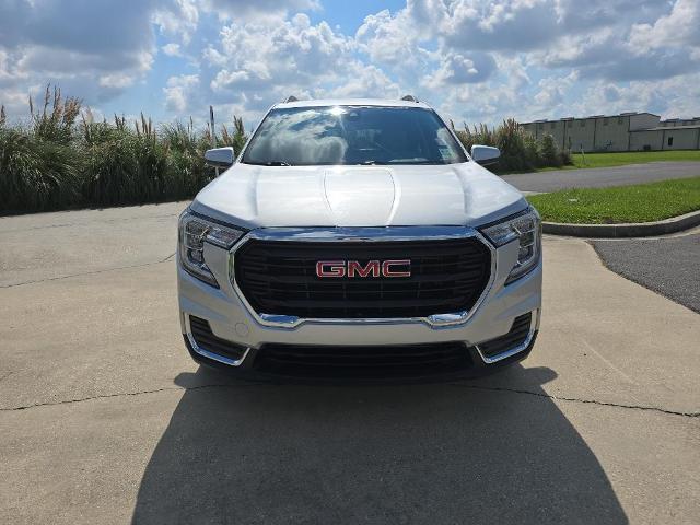 2022 GMC Terrain Vehicle Photo in BROUSSARD, LA 70518-0000