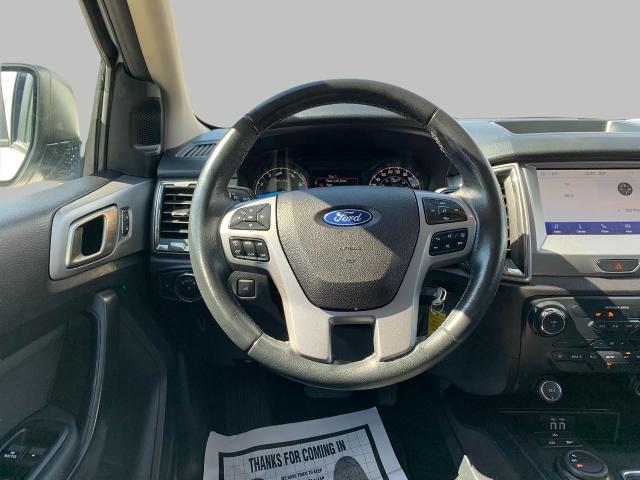 2021 Ford Ranger Vehicle Photo in Oshkosh, WI 54901