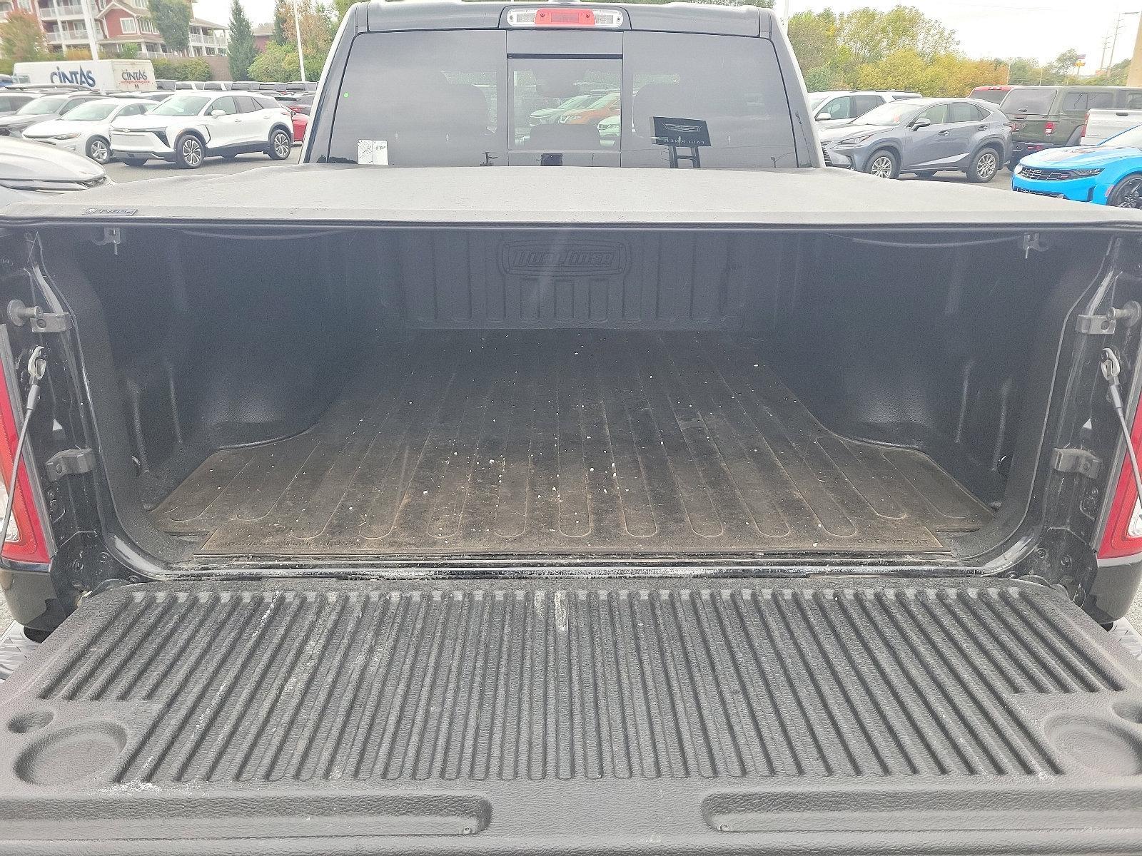 2020 Ram 1500 Vehicle Photo in BETHLEHEM, PA 18017-9401