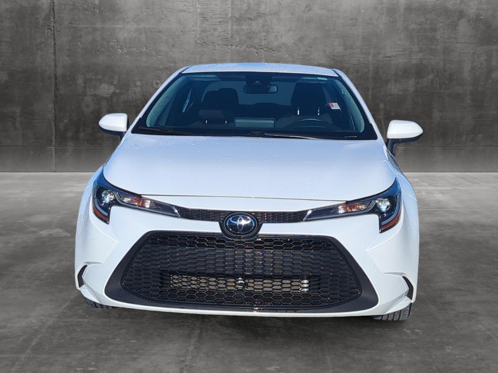 2022 Toyota Corolla Vehicle Photo in Ft. Myers, FL 33907