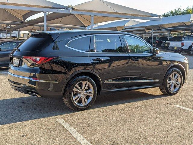 2024 Acura MDX Vehicle Photo in San Antonio, TX 78230