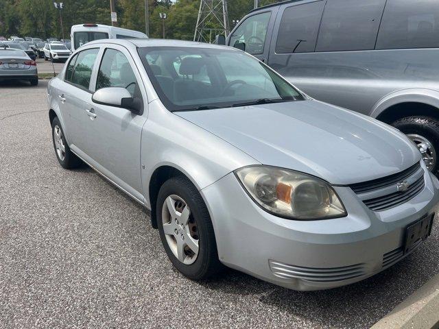 2008 Chevrolet Cobalt Vehicle Photo in MILFORD, OH 45150-1684