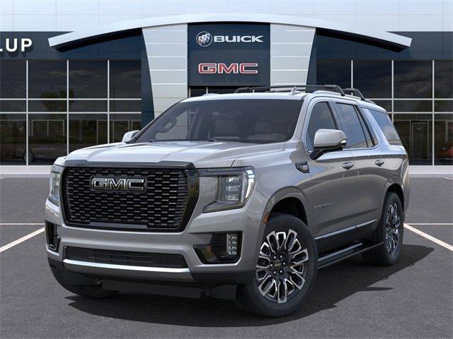 2024 GMC Yukon Vehicle Photo in PUYALLUP, WA 98371-4149