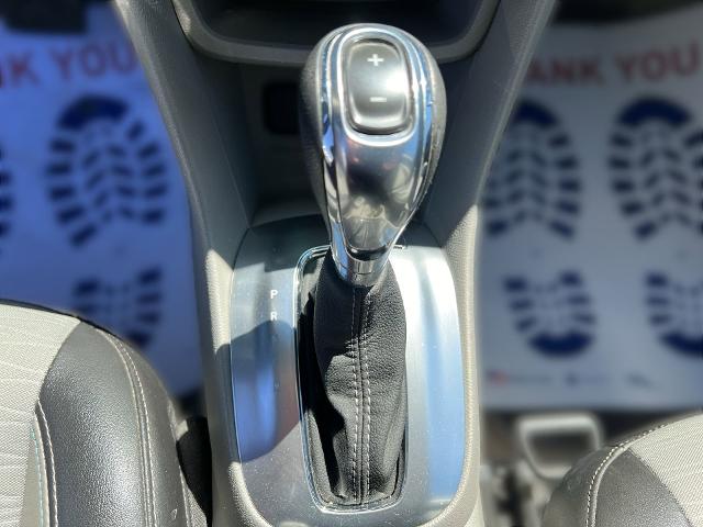 2016 Buick Encore Vehicle Photo in MASSENA, NY 13662-2255