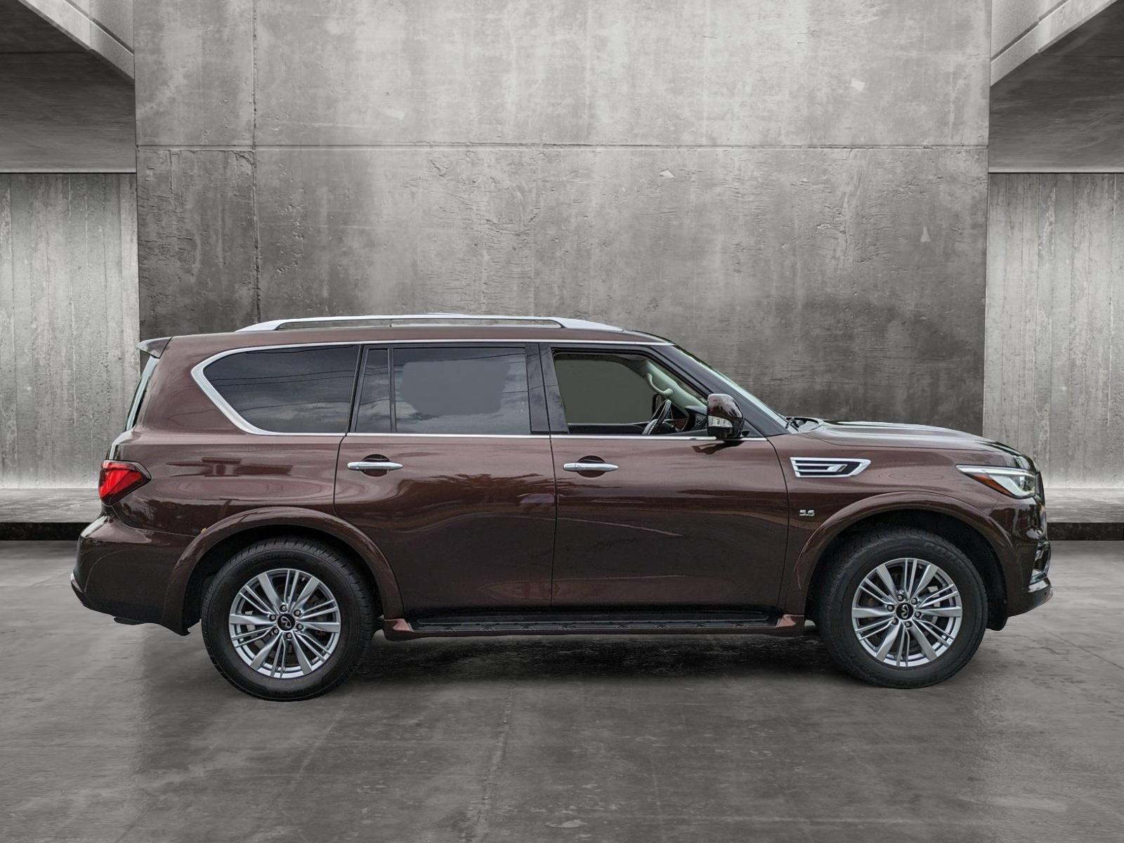 2019 INFINITI QX80 Vehicle Photo in Sanford, FL 32771