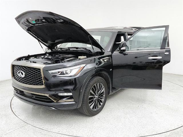 2020 INFINITI QX80 Vehicle Photo in Grapevine, TX 76051