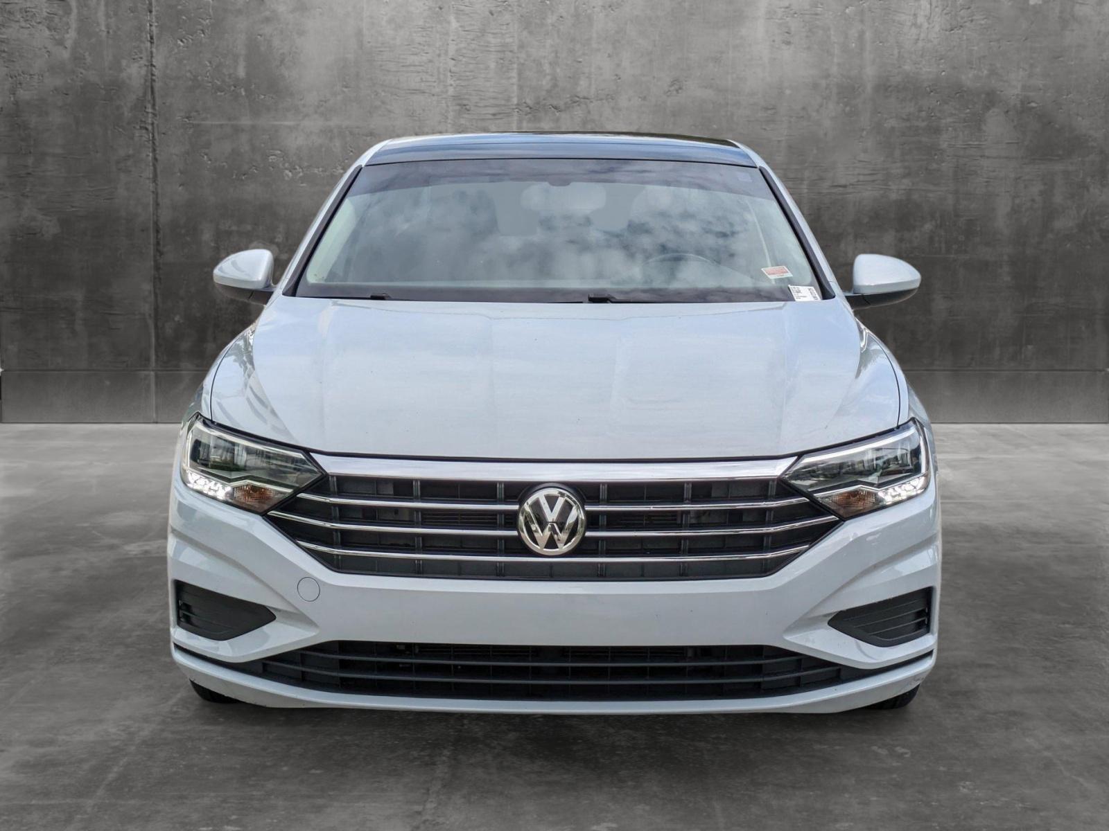 2019 Volkswagen Jetta Vehicle Photo in Coconut Creek, FL 33073