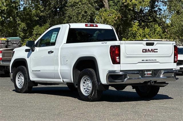 2023 GMC Sierra 1500 Vehicle Photo in ELK GROVE, CA 95757-8703