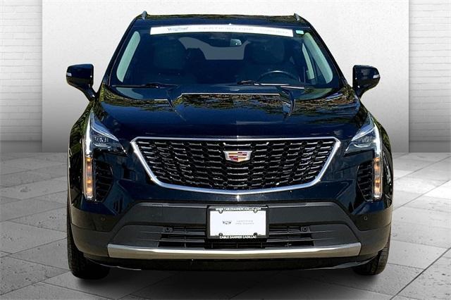 2021 Cadillac XT4 Vehicle Photo in KANSAS CITY, MO 64114-4545