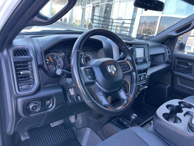 2022 Ram 3500 Vehicle Photo in SALT LAKE CITY, UT 84119-3321