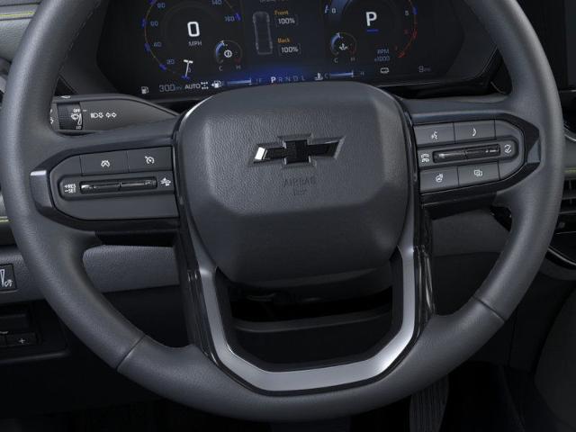 2024 Chevrolet Colorado Vehicle Photo in KANSAS CITY, MO 64114-4502