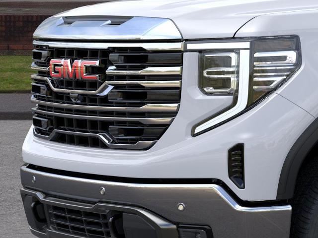 2025 GMC Sierra 1500 Vehicle Photo in PORTLAND, OR 97225-3518