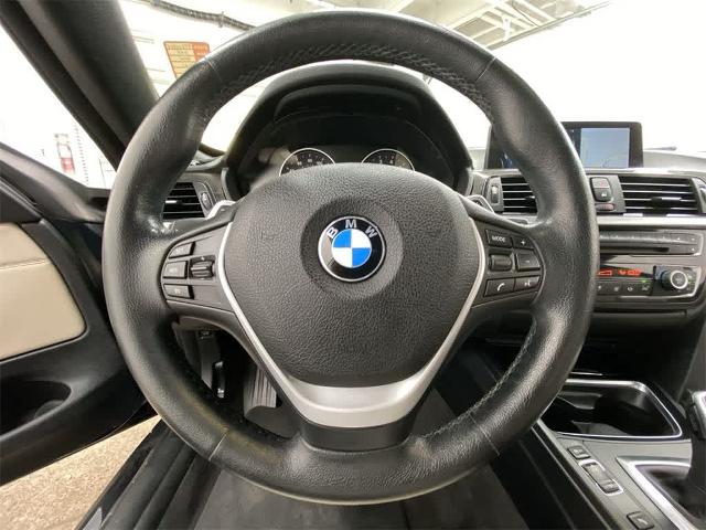 2015 BMW 4 Series Vehicle Photo in PORTLAND, OR 97225-3518