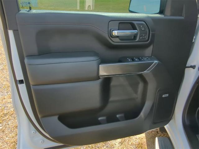 2020 GMC Sierra 1500 Vehicle Photo in ALBERTVILLE, AL 35950-0246