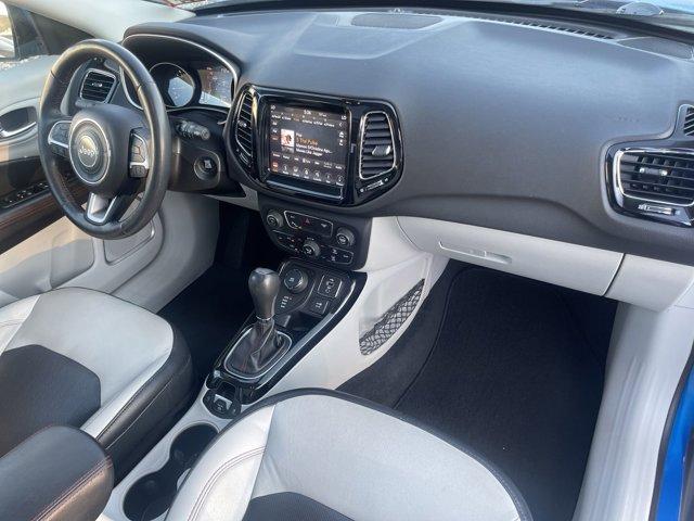 2018 Jeep Compass Vehicle Photo in Flemington, NJ 08822