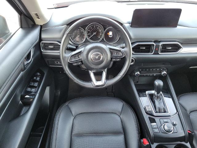 2023 Mazda CX-5 Vehicle Photo in JOLIET, IL 60435-8135