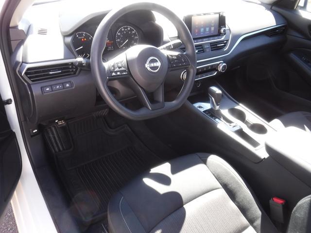 2023 Nissan Altima Vehicle Photo in JASPER, GA 30143-8655